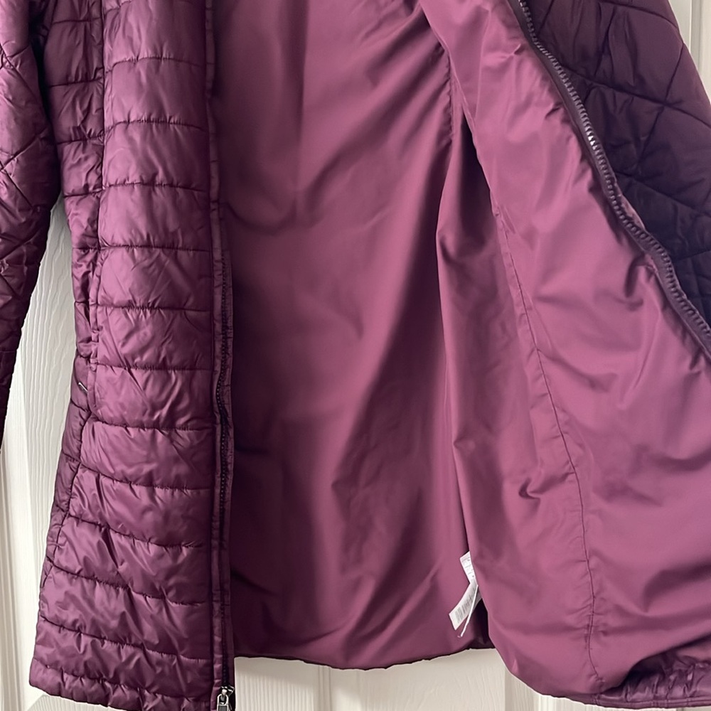 Patagonia Radalie Parka - Picture 7 of 10